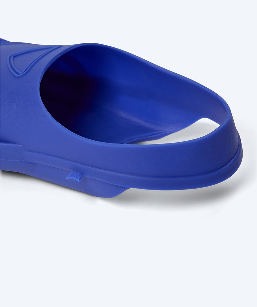Watery Schwimmflossen für Kinder (25-34) - Bimasha - Donkerblau