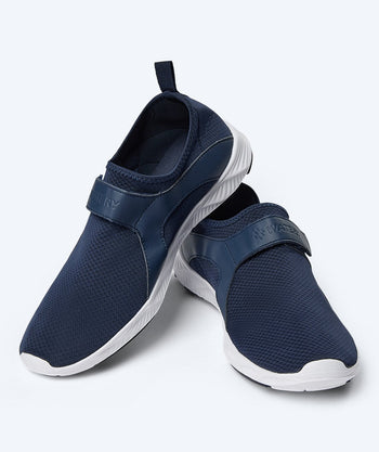 Watery Schwimmschuhe für Erwachsene - Bondi - Donkerblau
