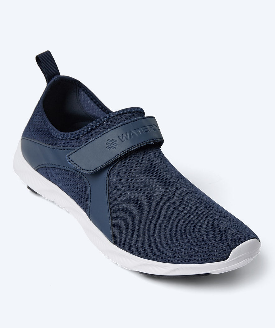 Watery Schwimmschuhe für Erwachsene - Bondi - Donkerblau