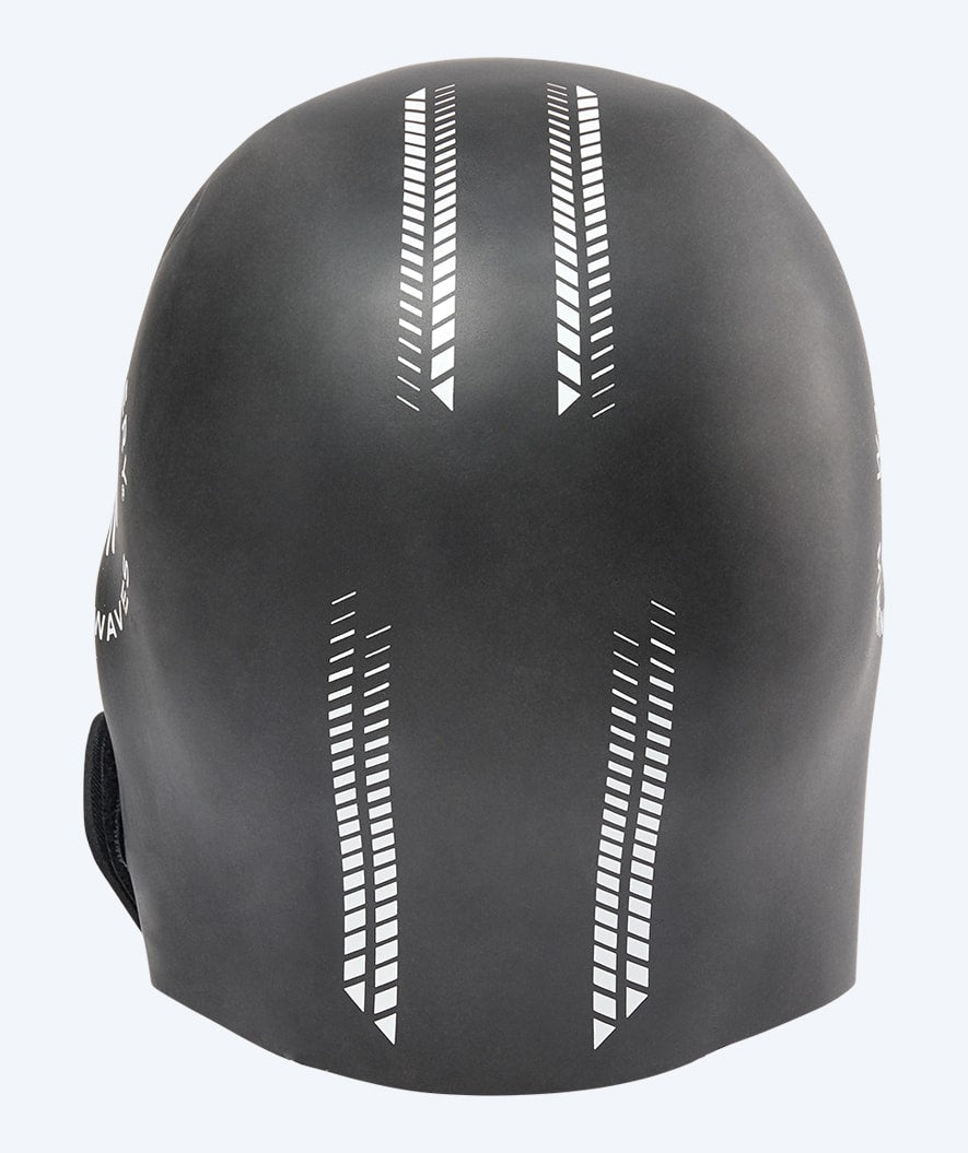 Watery Neoprenhaube - Calder Pro (4mm) - Schwarz