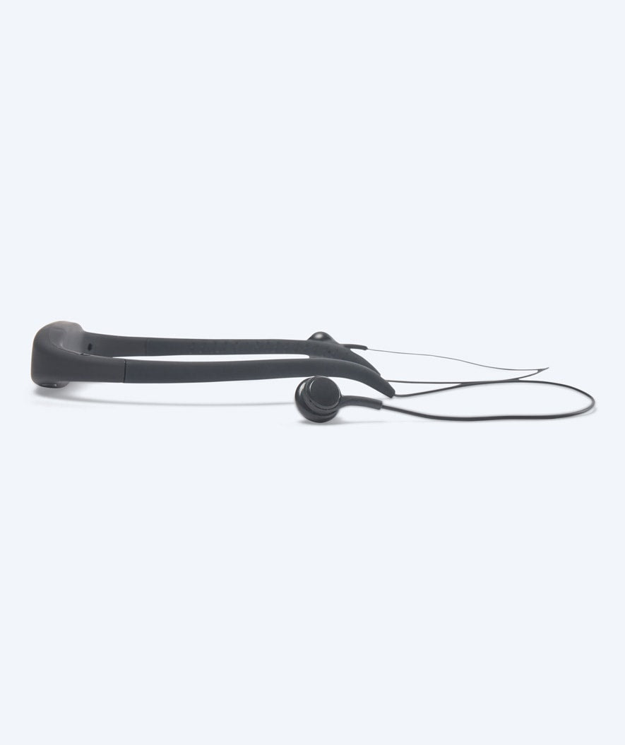 Watery wasserdichter MP3-Player - Camille - Schwarz