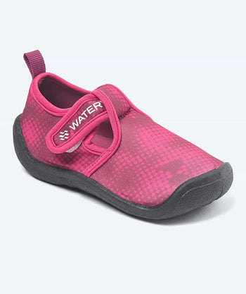 Watery Schwimmschuhe für Kinder - Dawn - Rosa