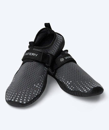 Watery Schwimmschuhe für Erwachsene - Devera - Grau