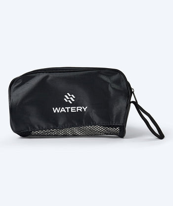 Watery Etui für Tauchermasken - Dougy - Schwarz