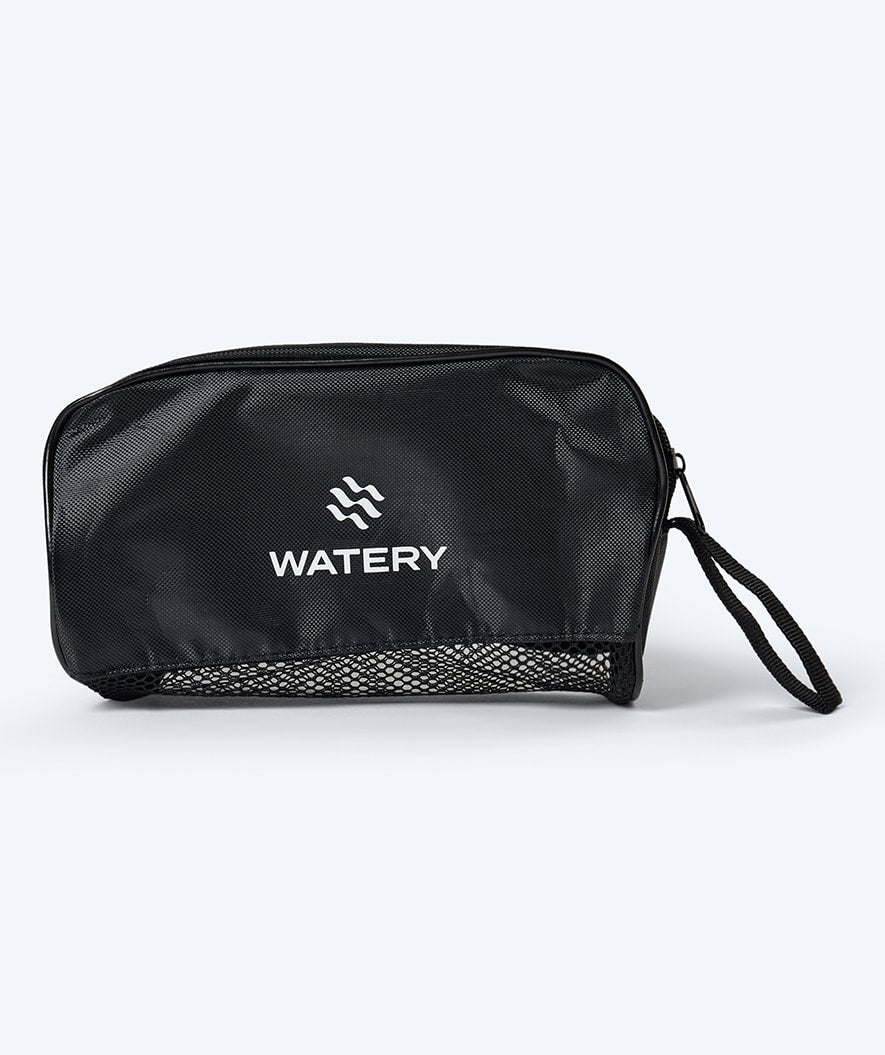 Watery Etui für Tauchermasken - Dougy - Schwarz
