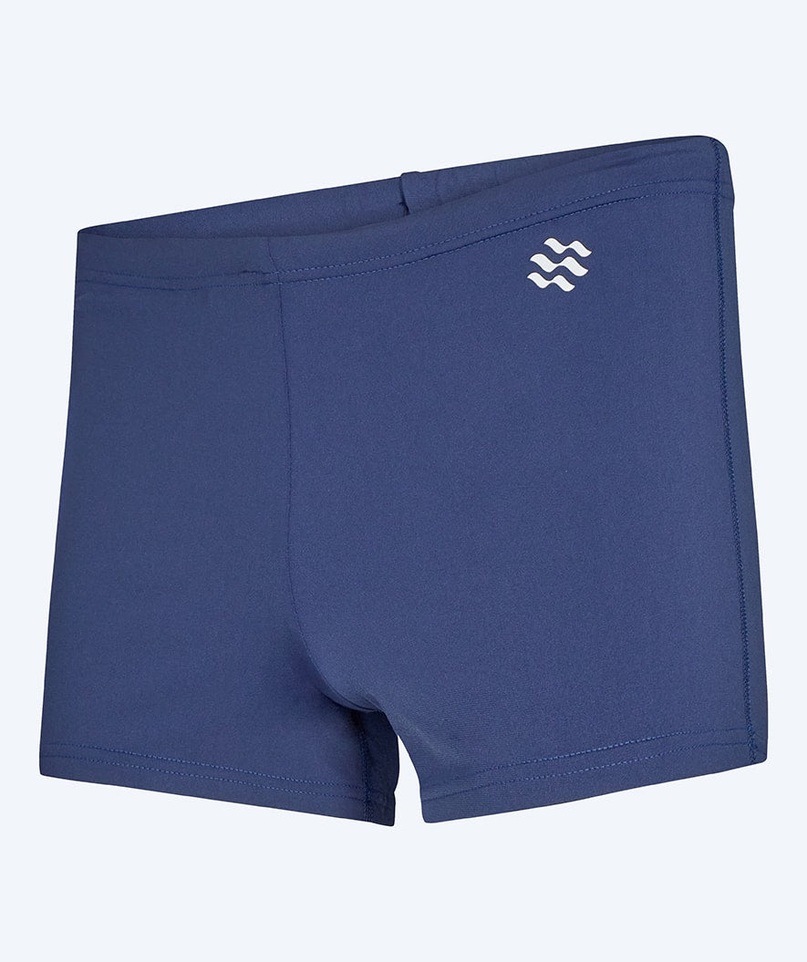 Watery Aquashorts für Herren - Flaming Vegas Eco - Donkerblau