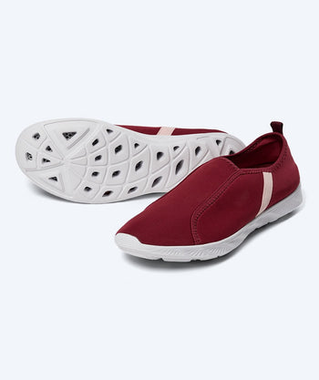 Watery Schwimmschuhe für Erwachsene - Fletcher - Cabernet