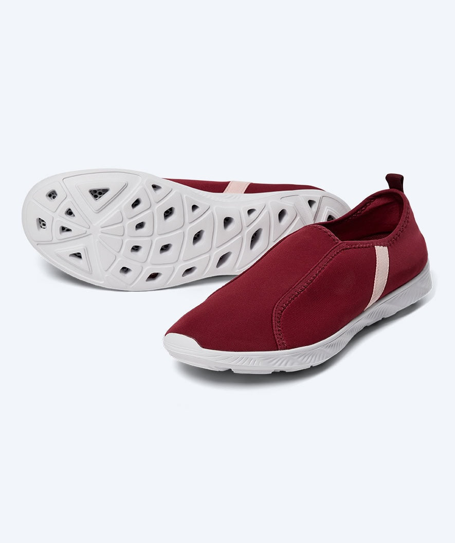 Watery Schwimmschuhe für Erwachsene - Fletcher - Cabernet