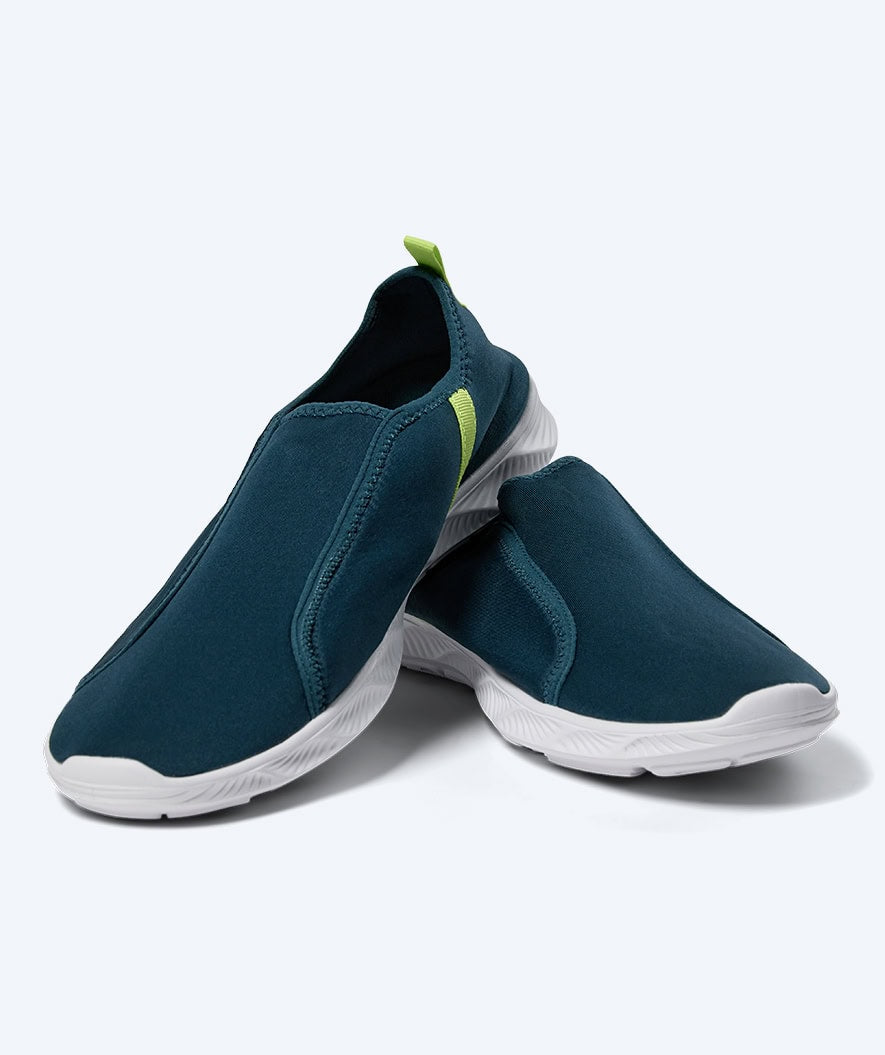 Watery Schwimmschuhe für Erwachsene - Fletcher - Teal