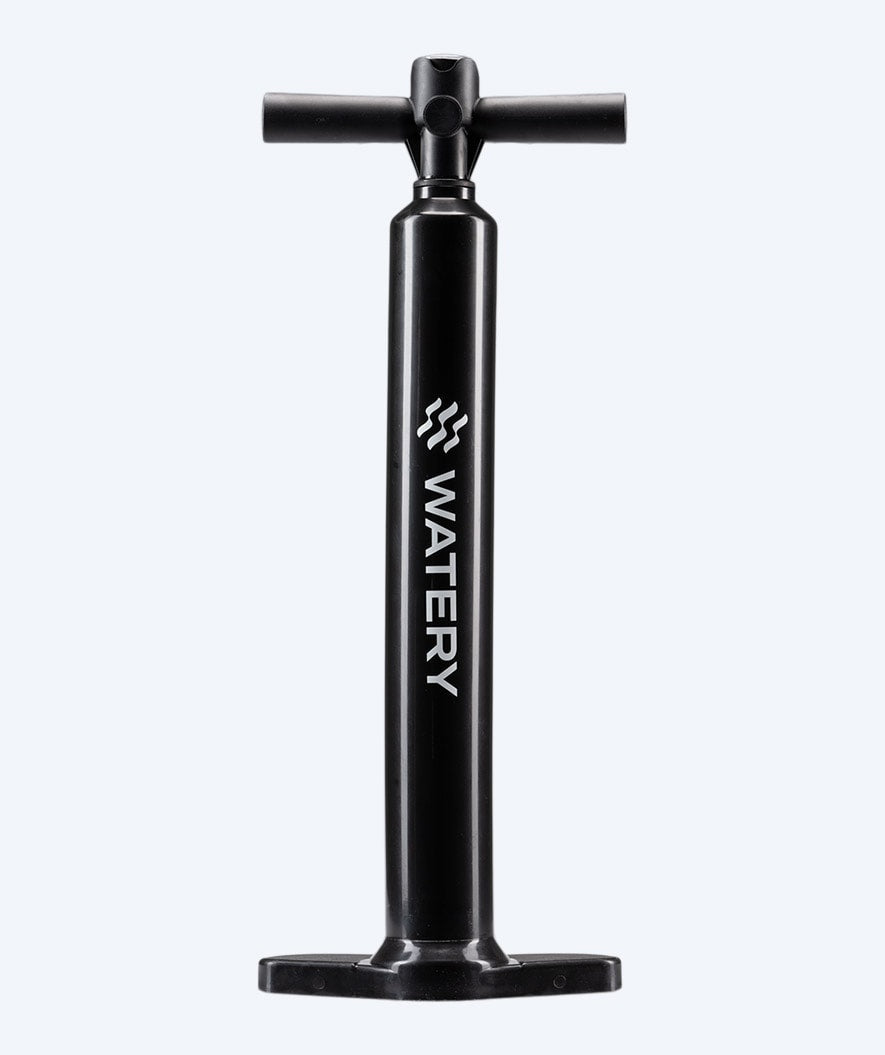 Watery SUP Board - Global 10'6 SUP - Rot