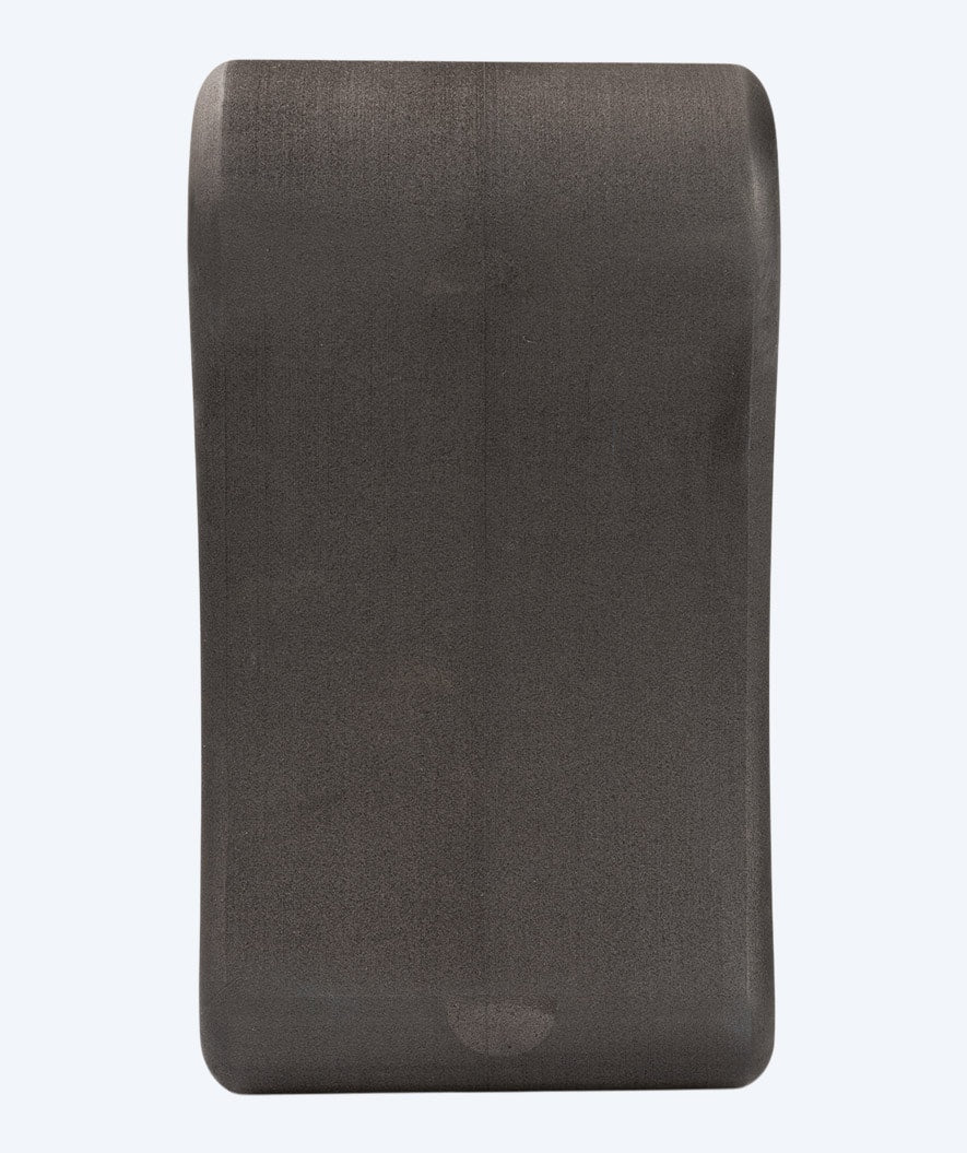Watery Pull Buoy - Heat - Schwarz