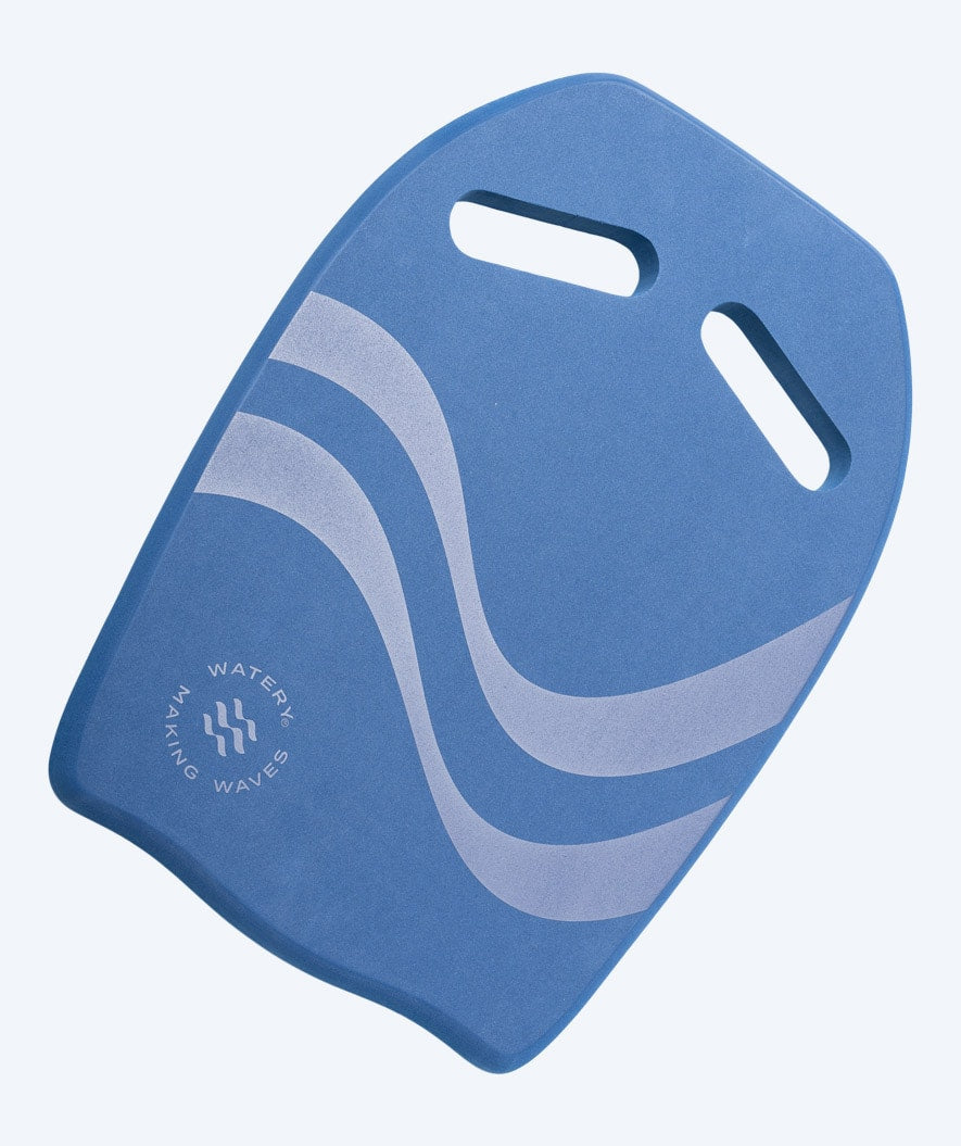 Watery Schwimmbrett - Heat - Donkerblau