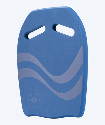 Watery Schwimmbrett - Heat - Donkerblau