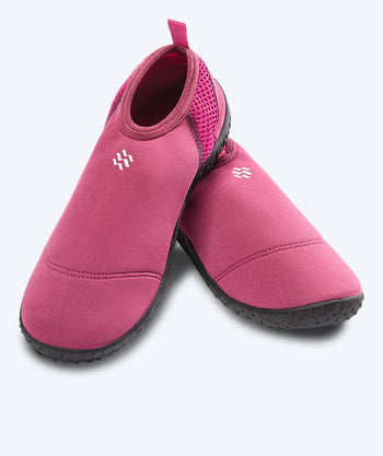 Watery Schwimmschuhe für Erwachsene - High Catfish - Rosa