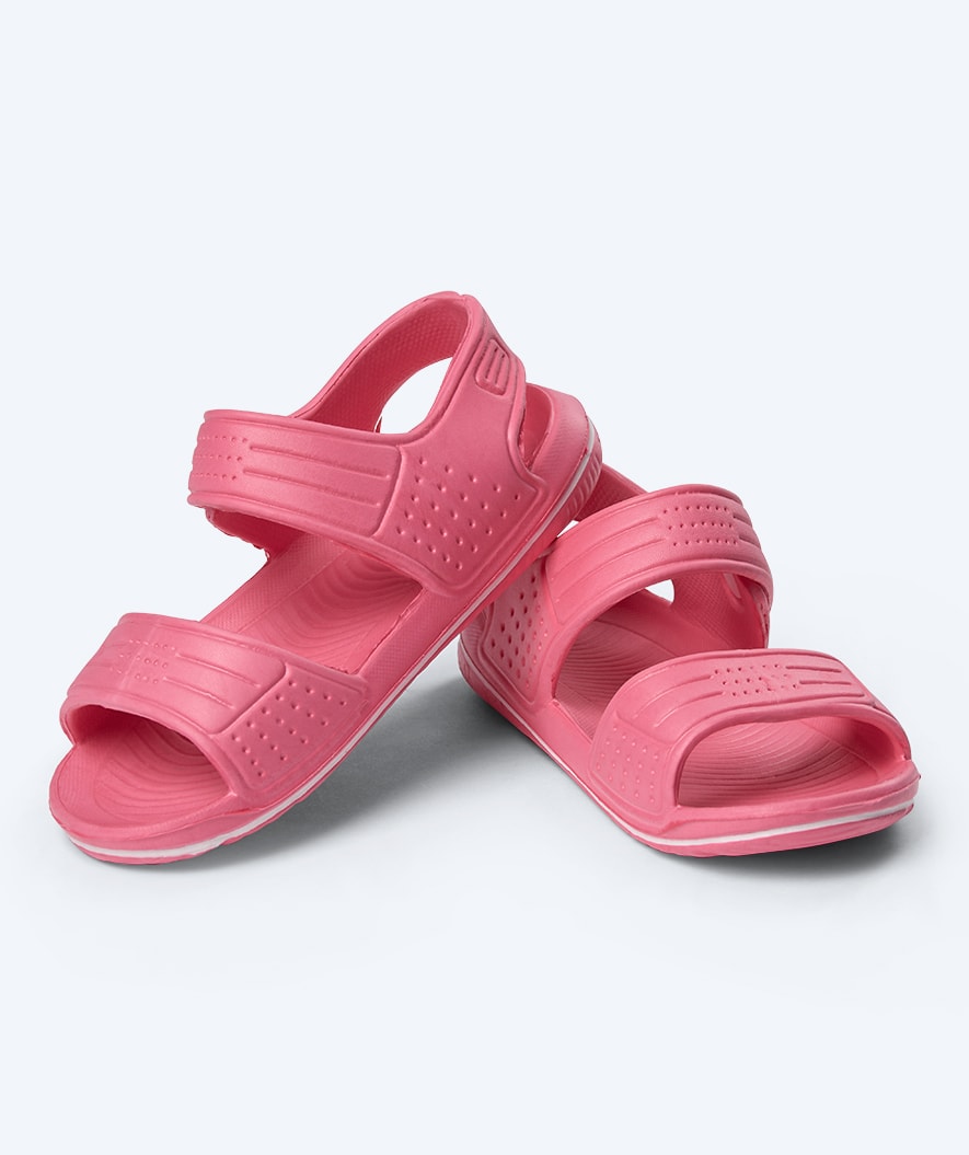Watery Badeschuhe für Kinder - Marella - Hellrosa