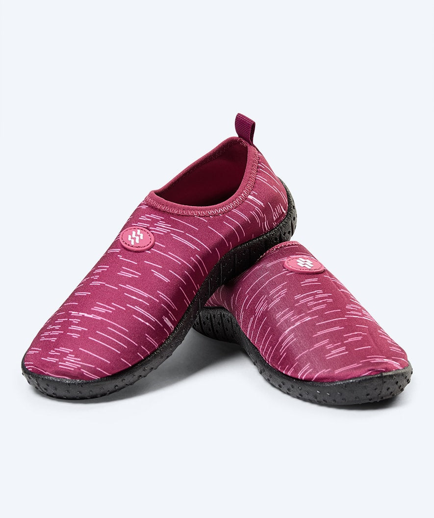 Watery Schwimmschuhe für Kinder - Marina - Hellrosa
