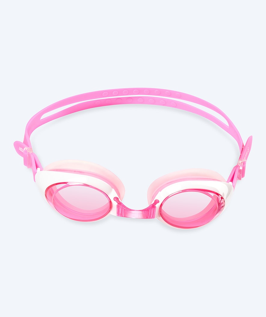 Watery Taucherbrille für Kinder (3-8) - Misty Kids - Rosa