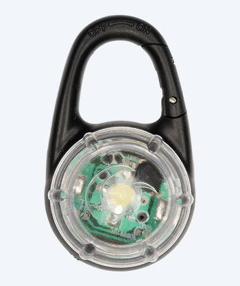 Watery wasserdichtes LED-Licht für Schwimmboje - Pro - Weiß