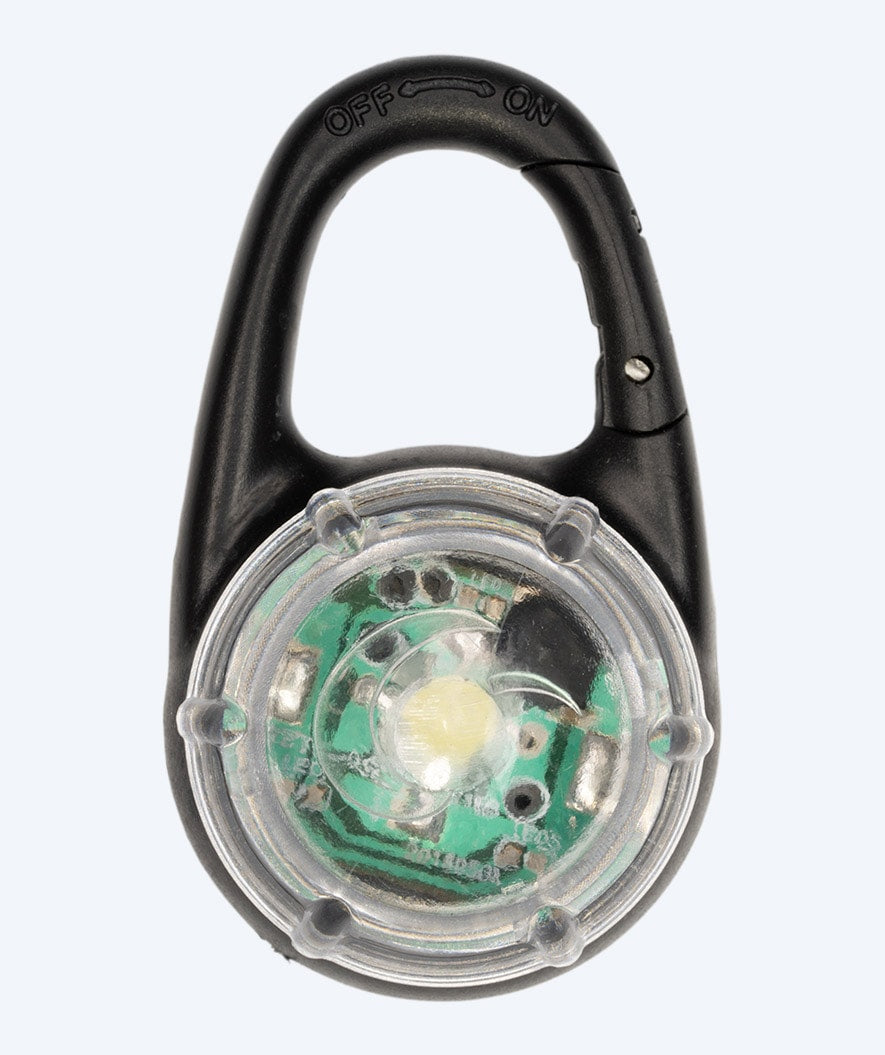 Watery wasserdichtes LED-Licht für Schwimmboje - Pro - Weiß