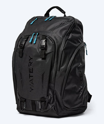 Watery Schwimmrucksack - Oxygen Elite 45L - Schwarz