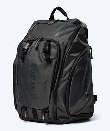 Watery Schwimmrucksack - Oxygen Elite 45L - Grau