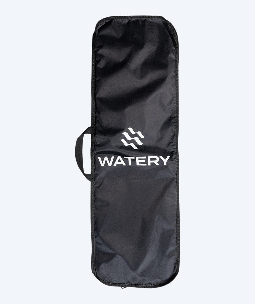 Watery Transporttasche für Paddel - Schwarz