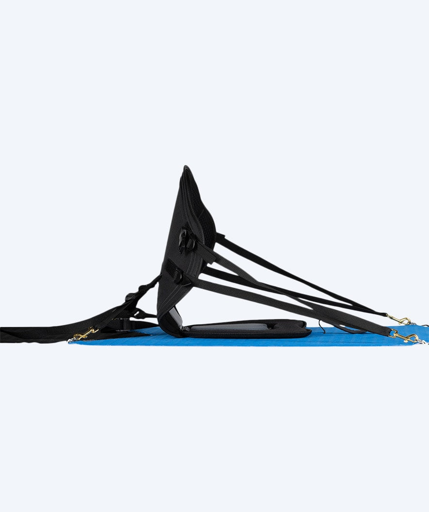 Watery SUP Sitz - Schwarz