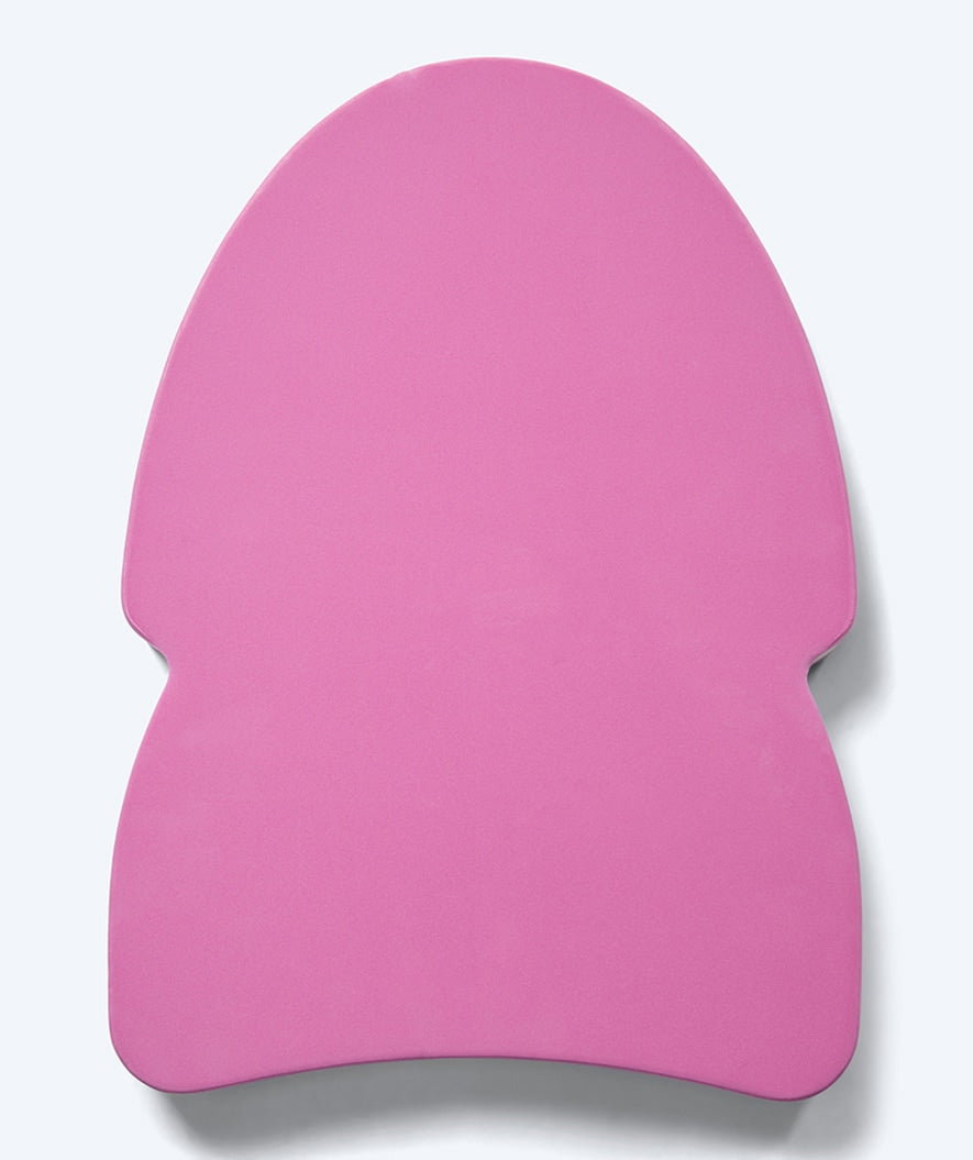 Watery Schwimmbrett für Kinder - Pebbles - Hellrosa