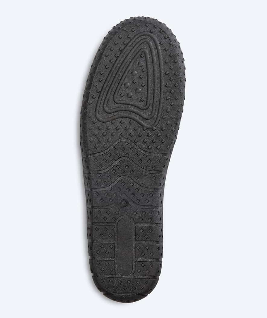 Watery Schwimmschuhe für Erwachsene - Perk - Schwarz