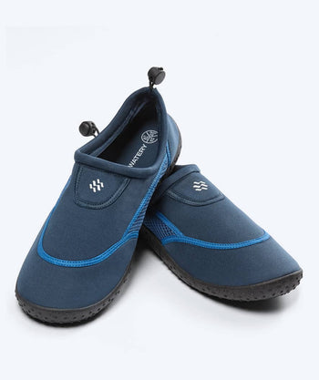 Watery Schwimmschuhe für Erwachsene - Perk - Blau