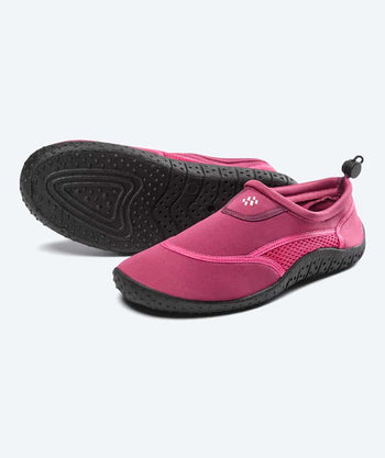 Watery Schwimmschuhe für Erwachsene - Perk - Dust Rosa