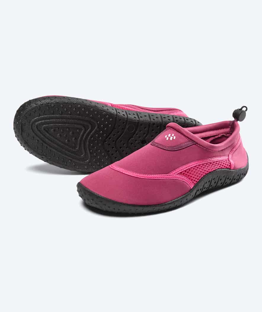 Watery Schwimmschuhe für Erwachsene - Perk - Dust Rosa