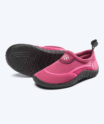 Watery Schwimmschuhe für Kinder - Perk - Dust Rosa