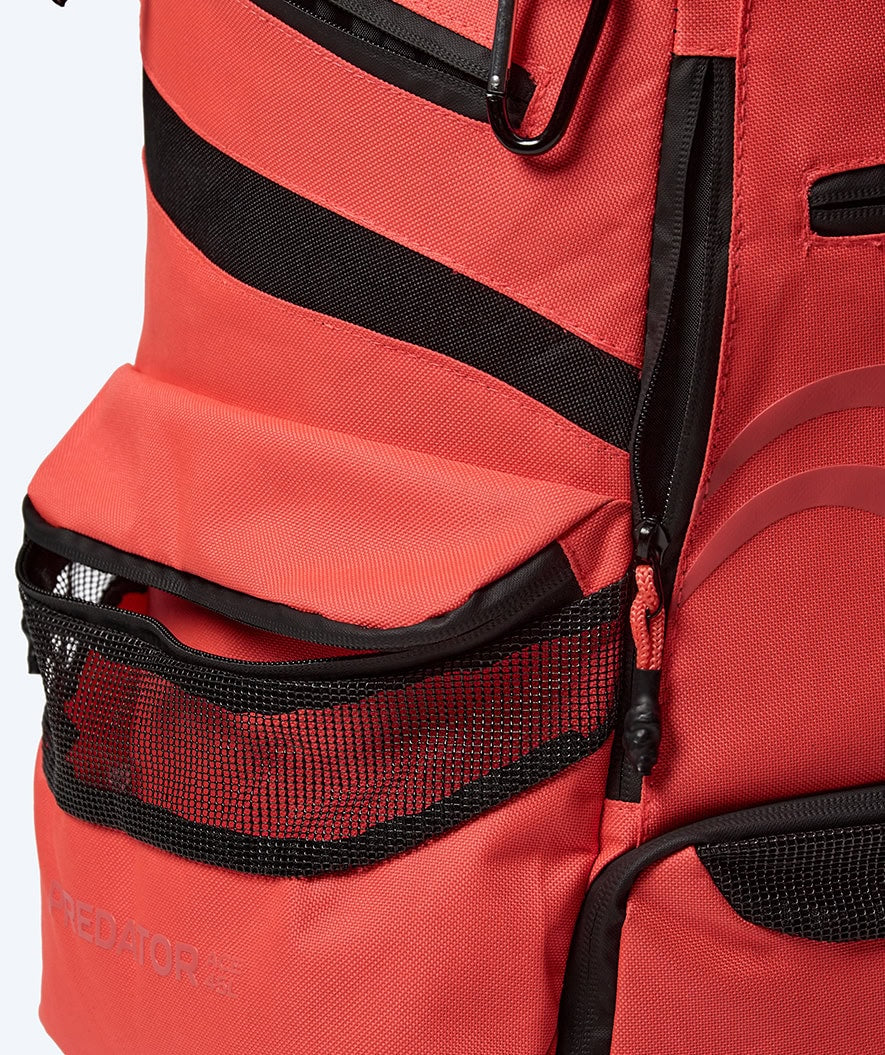 Watery Schwimmrucksack - Predator Ace 45L - Orange