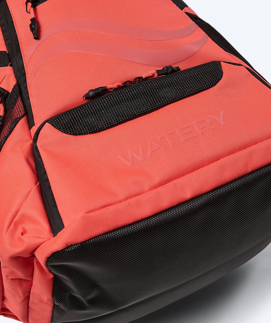 Watery Schwimmrucksack - Predator Ace 45L - Orange