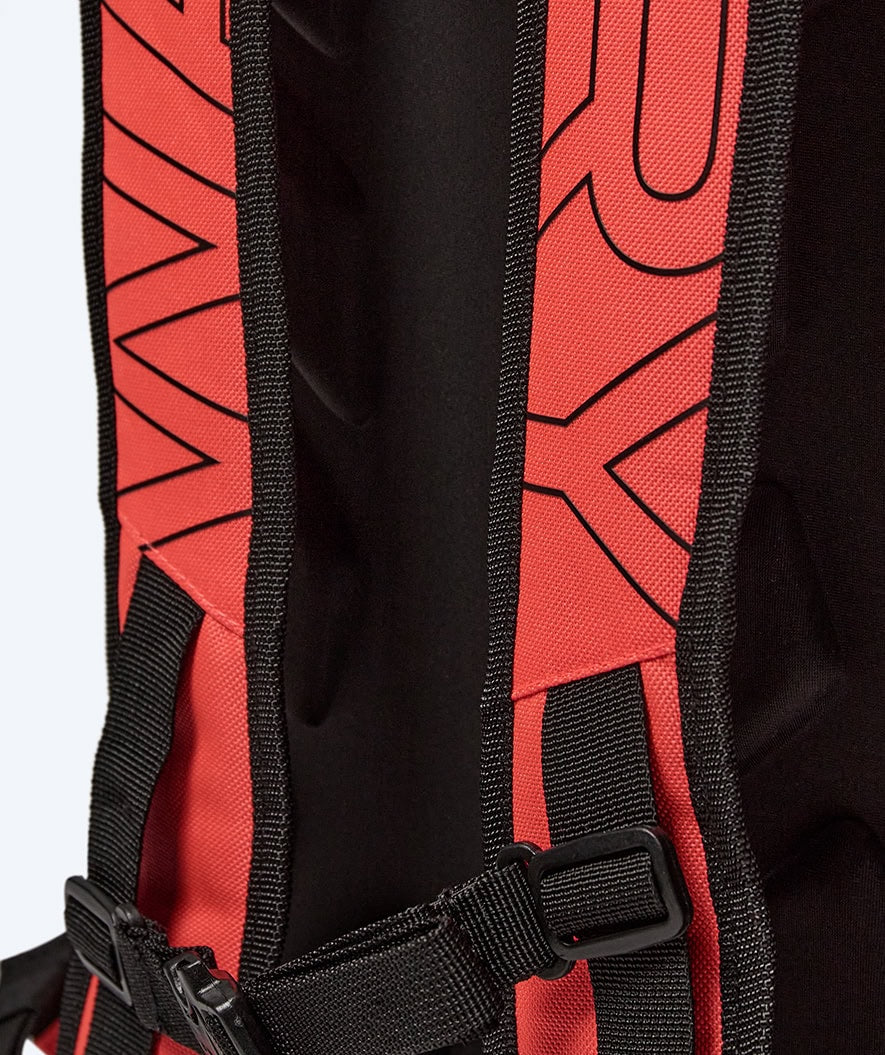 Watery Schwimmrucksack - Predator Ace 45L - Orange