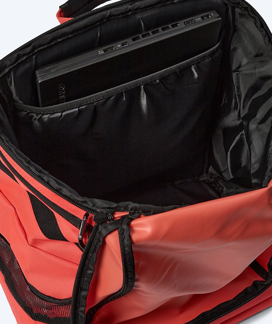 Watery Schwimmrucksack - Predator Ace 45L - Orange