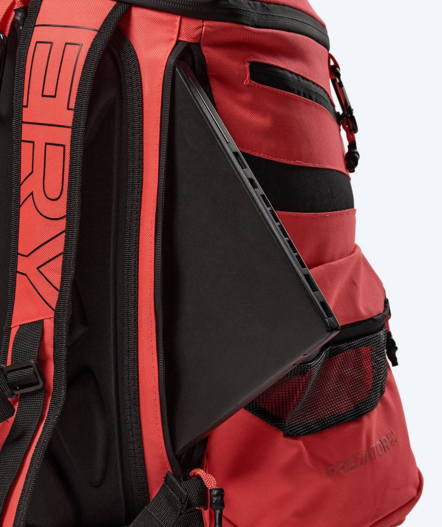 Watery Schwimmrucksack - Predator Ace 45L - Orange