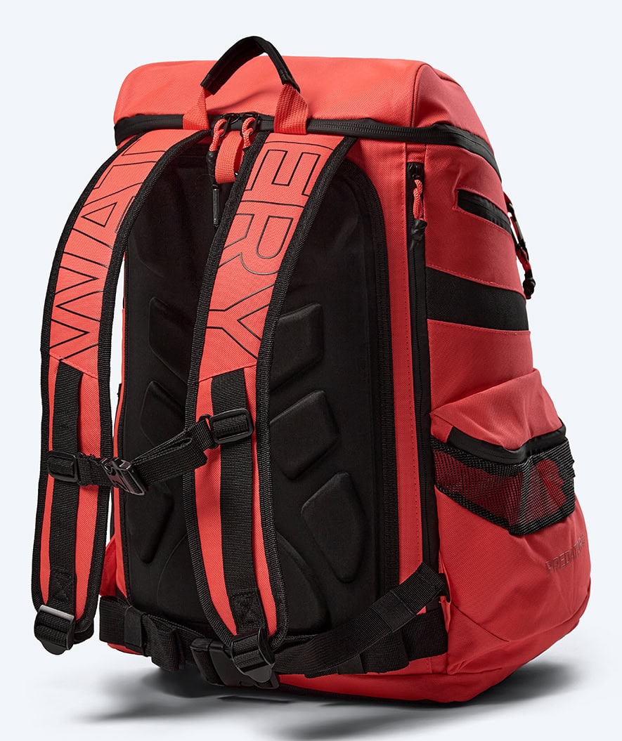 Watery Schwimmrucksack - Predator Ace 45L - Orange