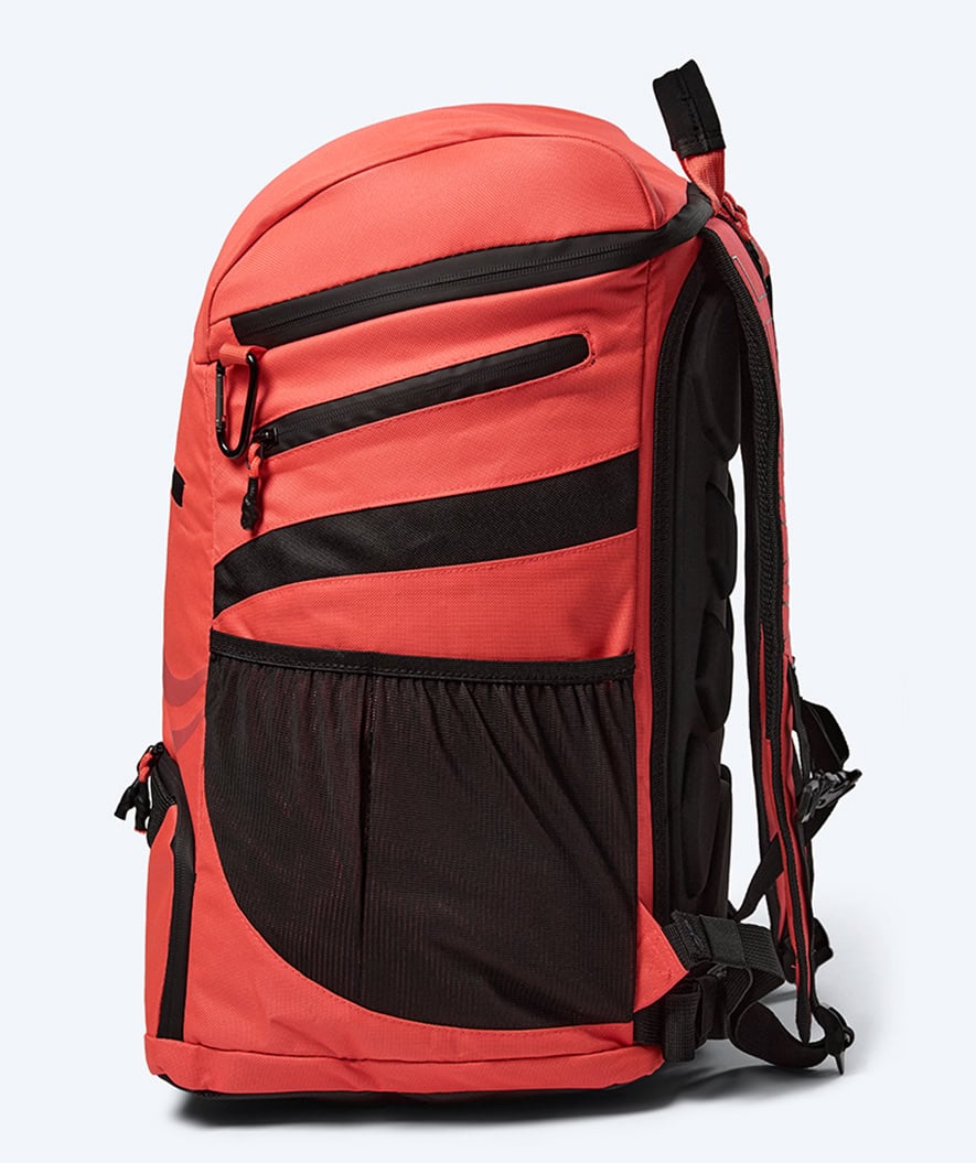 Watery Schwimmrucksack - Predator Ace 45L - Orange
