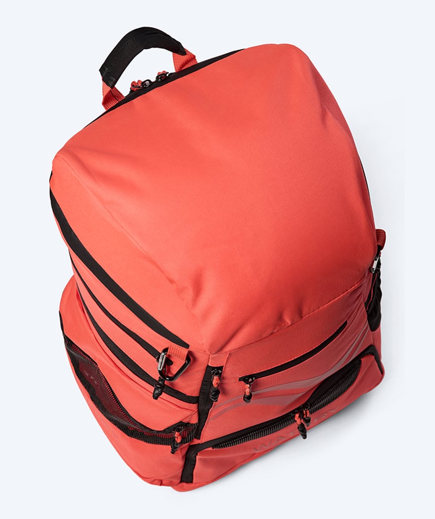 Watery Schwimmrucksack - Predator Ace 45L - Orange