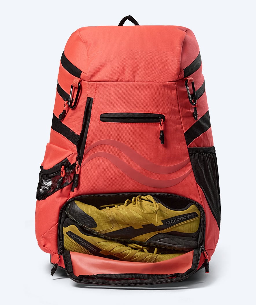 Watery Schwimmrucksack - Predator Ace 45L - Orange