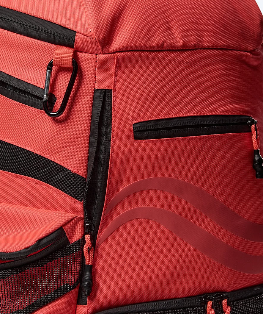 Watery Schwimmrucksack - Predator Ace 45L - Orange