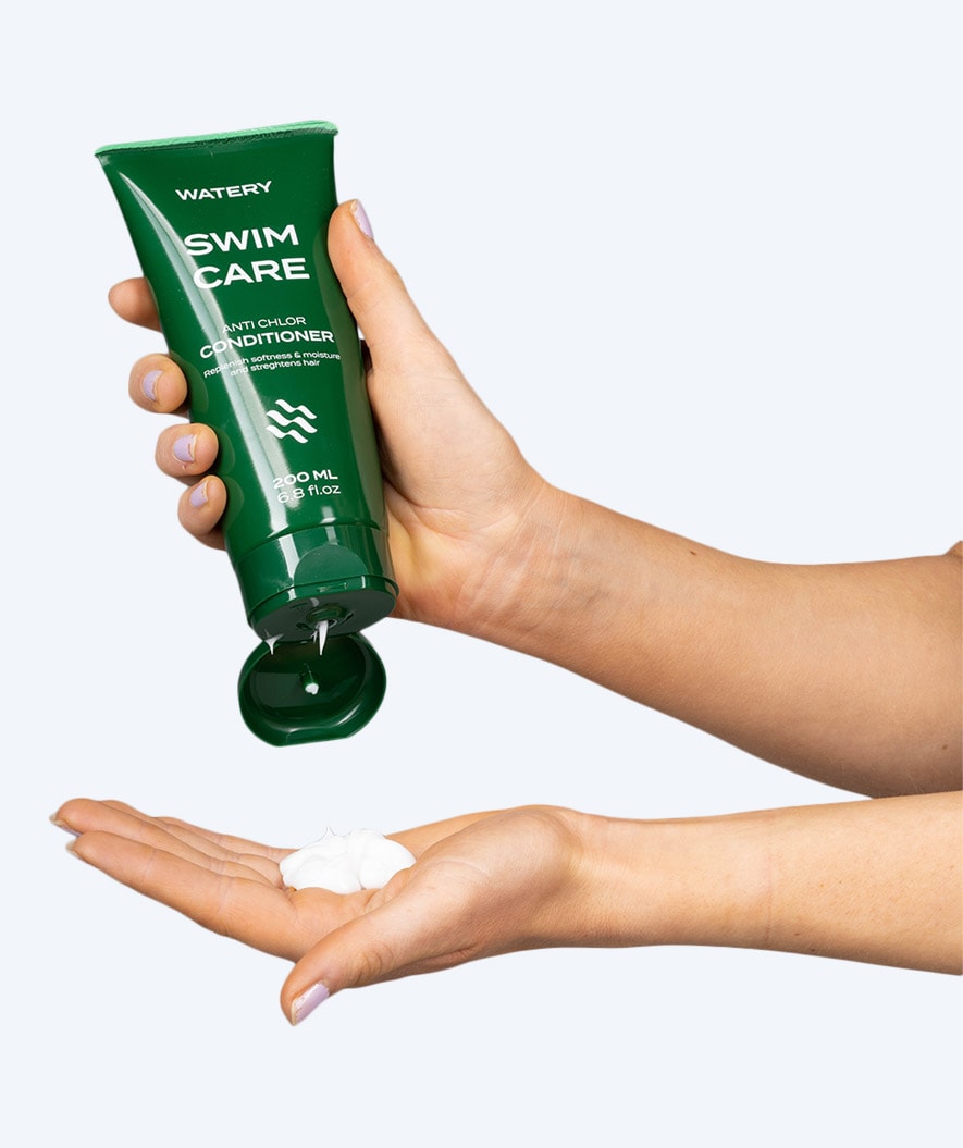 Watery Anti-Chlor Conditioner - Reef