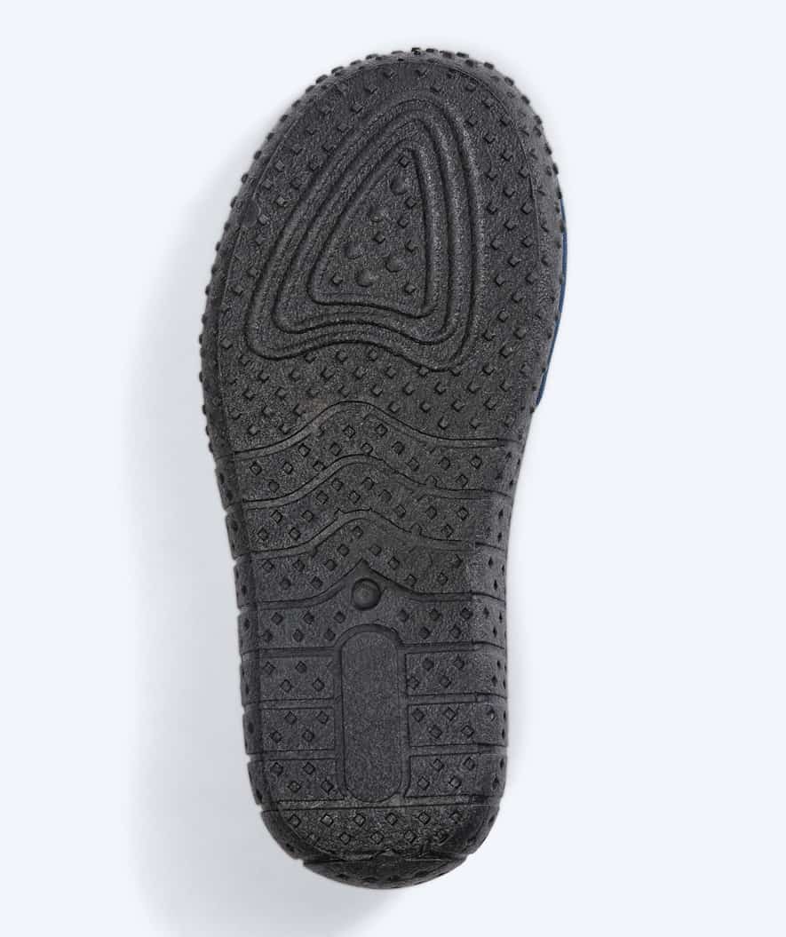 Watery Schwimmschuhe für Kinder - Rocky - Donkerblau