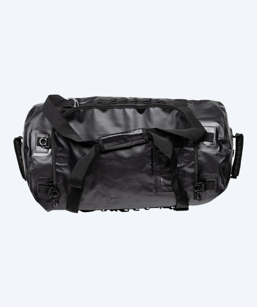 Watery wasserdichter Duffel Bag - Swim 50L - Schwarz