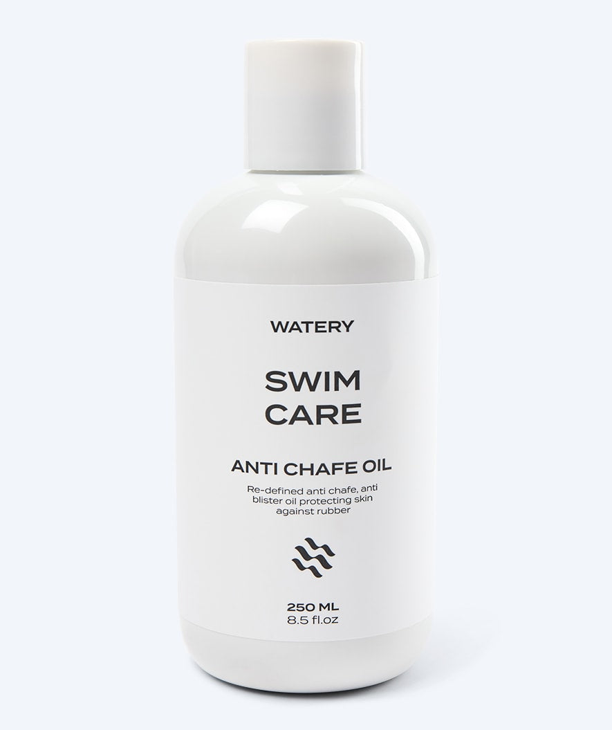 Watery Anti-Reibungscreme gegen Scheuerstellen - Swimmers