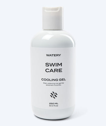 Watery Cooling Gel zur Regeneration - Swimmers