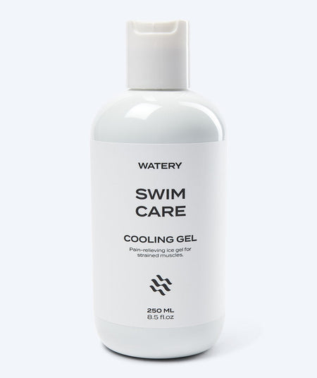 Watery Cooling Gel zur Regeneration - Swimmers