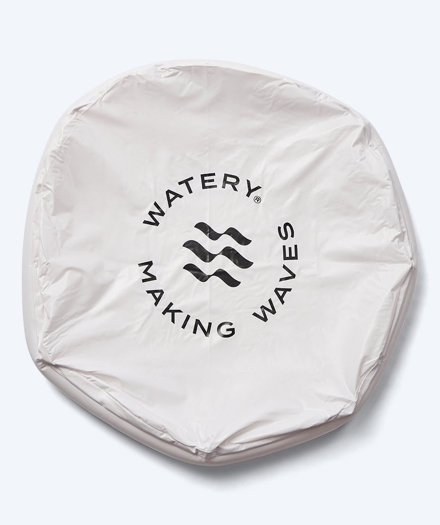 Watery Thermodeckel für Eistonne - Weiß